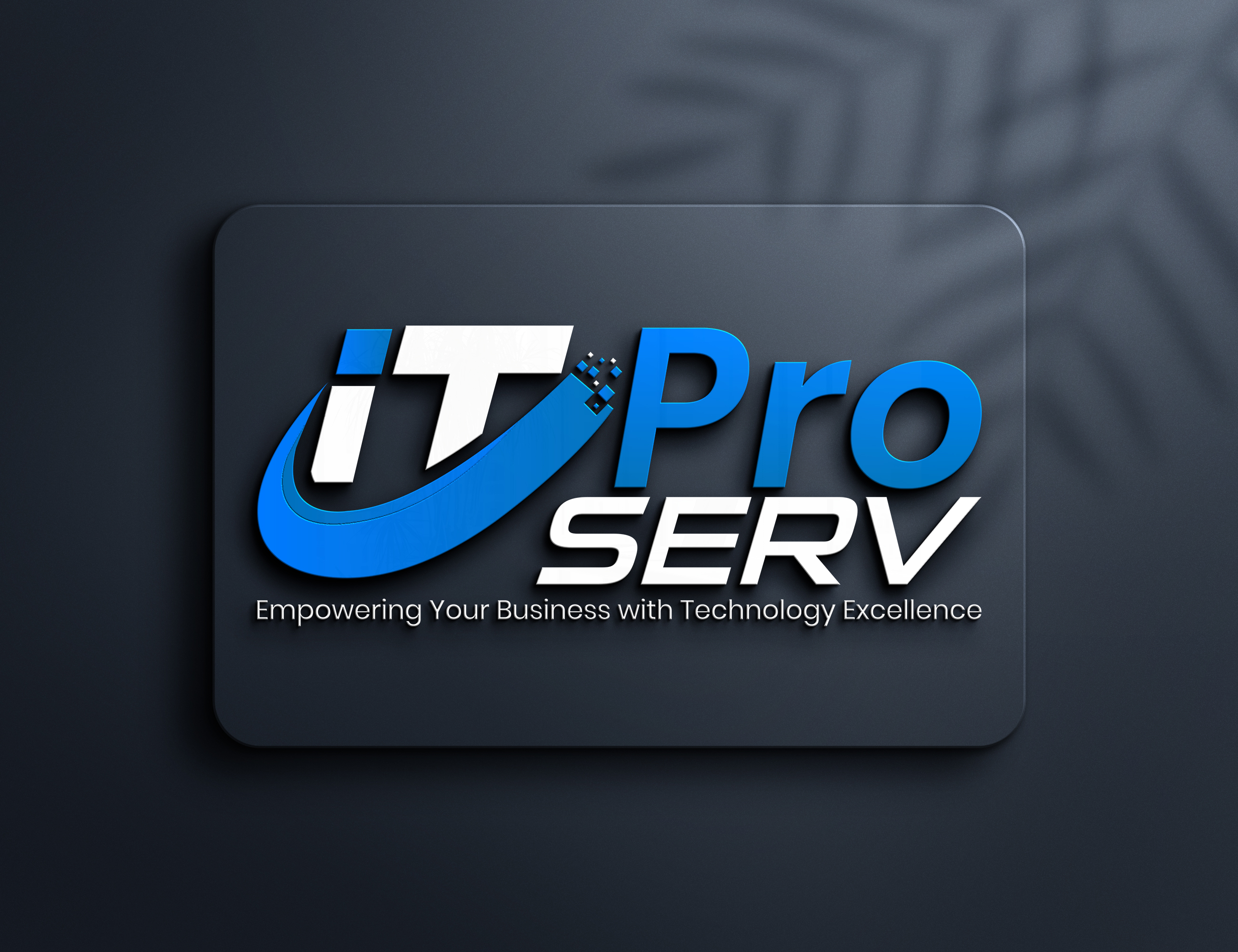 ITProServ Logo